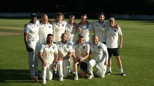 Image result for Glossop Cricket & Bowling Club