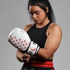 Image result for Ronin Kickboxing & Escrima Club