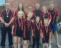 Image result for Stokesley Amateur Swimming club