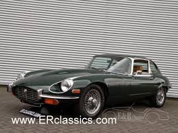 Image result for British Racing Green 1971 Jaguar
