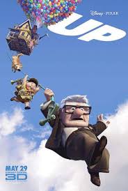 Oh, and Pixar. Can't forget Pixar.