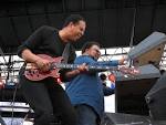 File:Stanley Clarke and George Duke.jpg - Wikimedia Commons