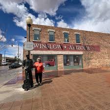 Image result for Winslow Town Cc