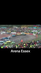 Image result for Arena-Essex Speedway