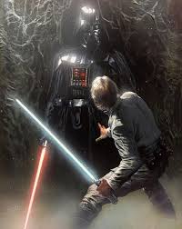 Resultado de imagen para luke vader