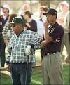 Earl Woods