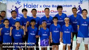 Image result for C S R Badminton Club