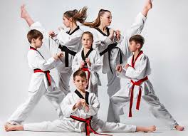 Image result for Mobile Martial Arts Community Interest Company