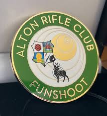 Image result for Alton Rifle Club