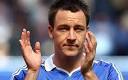 John Terry predicts spending