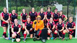 Image result for Burnt Ash (Bexley) Hockey Club