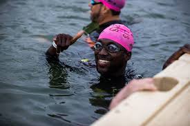 Image result for Aquathlon