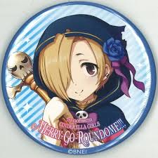 「白坂小梅 アイドルマスターシンデレラガールズ」の画像検索結果