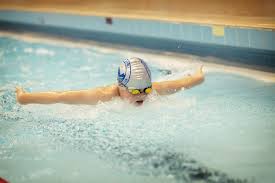 Image result for Fleetwood and District Swimming Club