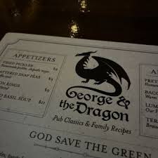 Image result for George & Dragon Bowling Club