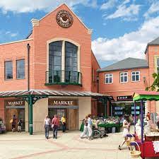 Image result for Market Harborough Sc