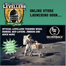 Image result for West Oxfordshire Levellers RL