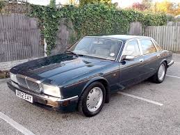 Image result for Black 1994 Jaguar