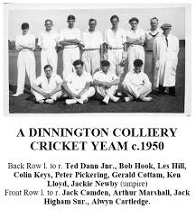 Image result for Morton Colliery Cricket Club
