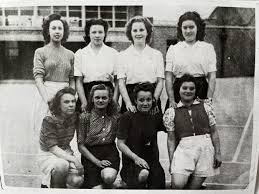 Image result for Pinehurst Netball Club