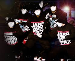 JabbaWockeeZ