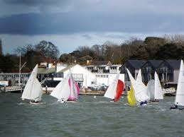 Image result for Bembridge Sailing Club