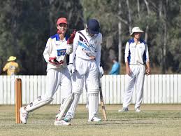 Image result for Rockhampton Cricket Club