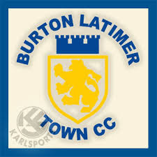Image result for Burton Latimer Town Cricket Club