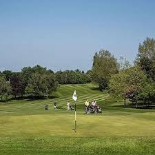 Image result for Charnwood Forest Golf Club