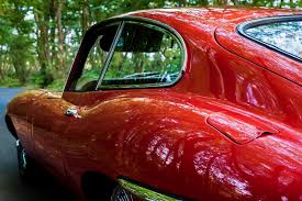 Image result for Signal Red 1969 Jaguar