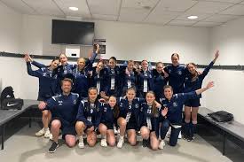 Image result for Fullbrook School Sports Centre