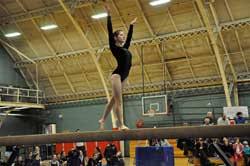 Image result for City Of Cambridge Gymnastics Club
