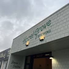 Image result for Hazel Grove Cc