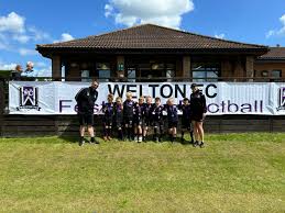 Image result for Welton Football Club