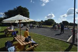 Image result for Nutbrook Petanque Club