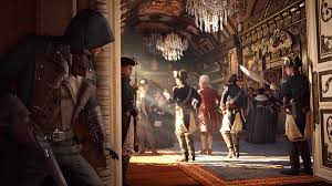 Image result for Assassinaposs Creed Unity