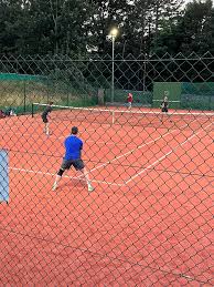 Image result for Wormit and Newport Tennis Club