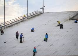 Image result for Arbroath Ski Club