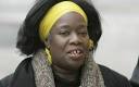Shirley Brown: Coconut insult councillor guilty of racial harassment - Shirley-Brown_1668556c