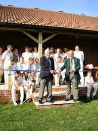 Image result for Bere Regis Cricket Club