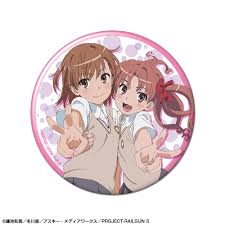 「白井黒子 とある科学の超電磁砲」の画像検索結果