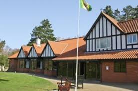 Image result for Sleaford Gc