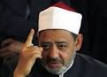 Giliran Imam Besar Al Azhar, Ahmad Tayeb, Digoyang Demonstran - grand-mufti-al-azhar-ahmad-tayeb-_110324173300-326