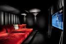 9 Awesome Media Rooms Designs: Decorating Ideas for a Media Room