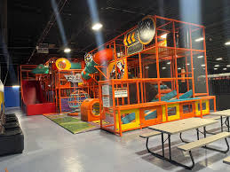 Image result for Nova Trampoline Club