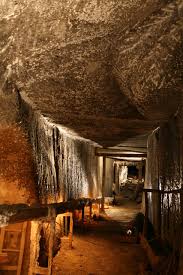 Znalezione obrazy dla zapytania kopalnia