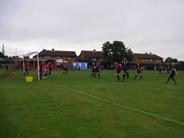 Image result for Thorpe Green Fc