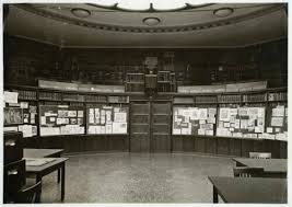 Image result for mnemosyne warburg