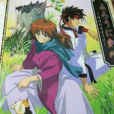 「相楽左之助 るろうに剣心 -明治剣客浪漫譚-」の画像検索結果