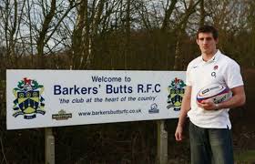 Image result for Barkers Butts Badminton Club